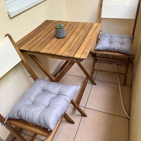 Centar Ns Apartment Нови Сад Екстериор снимка
